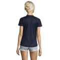 SPORTY WOMEN T-SHIRT &nbsp;140g French Marine S